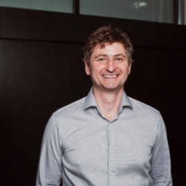 Message from the EAM President 