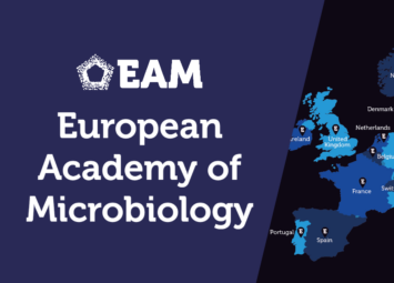 Learn more about the European Academy of Microbiology